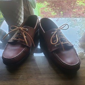 Falmouth Camp Eastlands